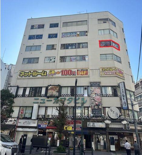 【大田区】【蒲田駅徒歩1分】1,000店超の街で“通行量に頼らない店”を作る／開業資金380万円／上階16坪【2月3月お申込み者限定！内装協力金100万円キャンペーン中】